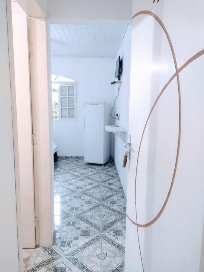 Pousada Sandramar Caraguatatuba Exterior foto
